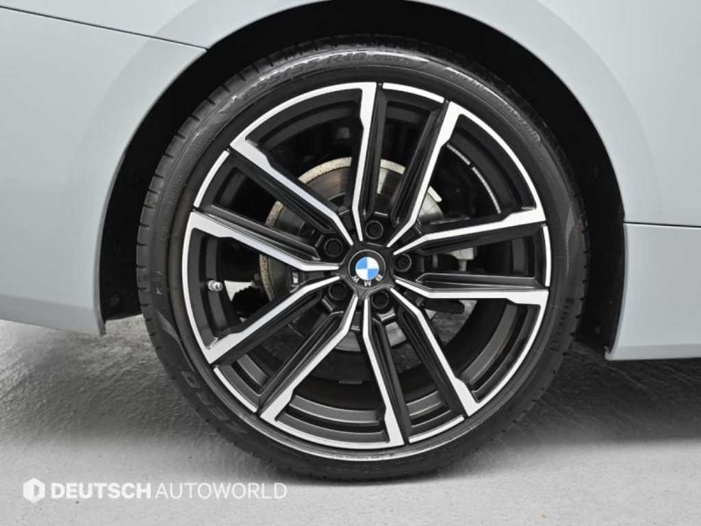 BMW 4 Series - Vista 5