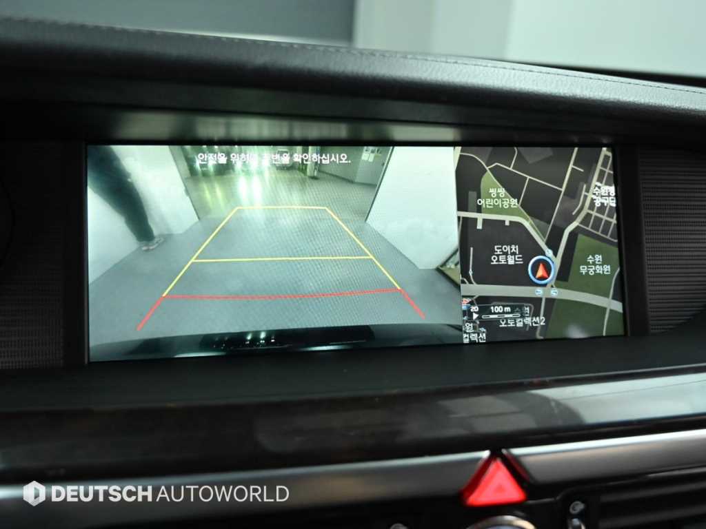 Genesis EQ900 2017 Negro - Importación desde Corea - HF Imports Iquique - Foto 15