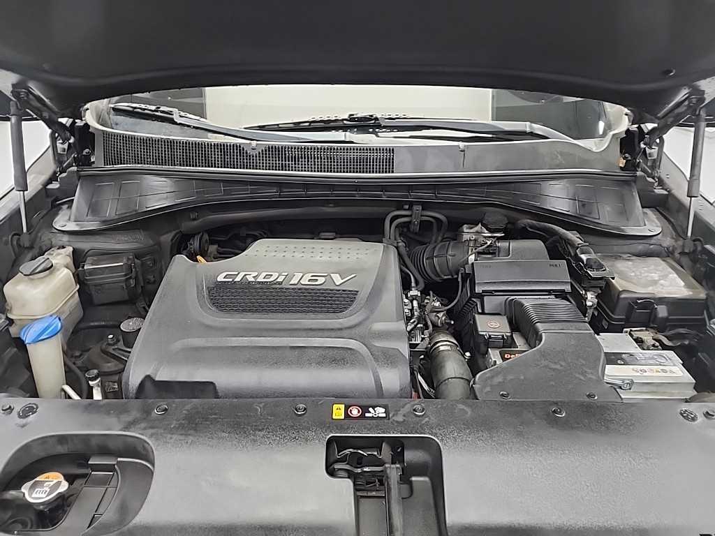 KIA Sorento - Vista 5