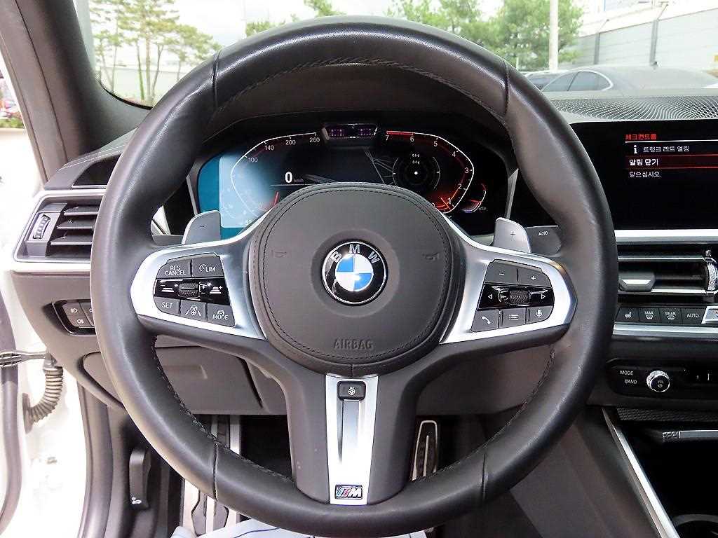 BMW 3 series - Vista 9
