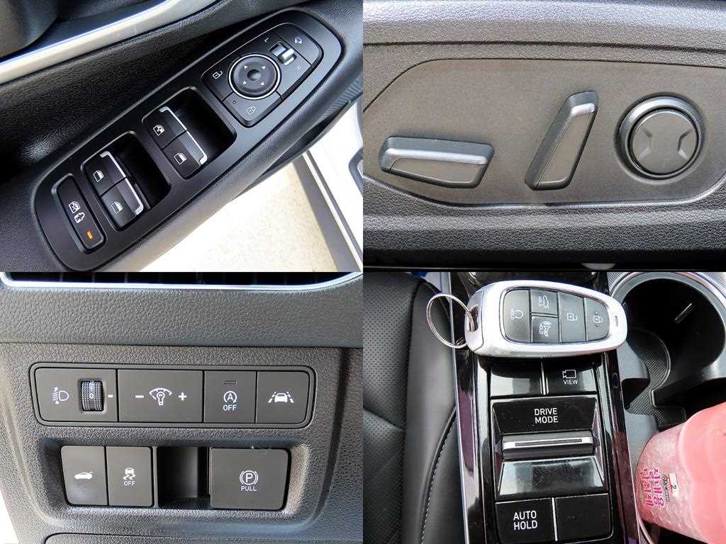 HYUNDAI Sonata 2021 - Importación desde Corea - HF Imports Iquique - Foto 17