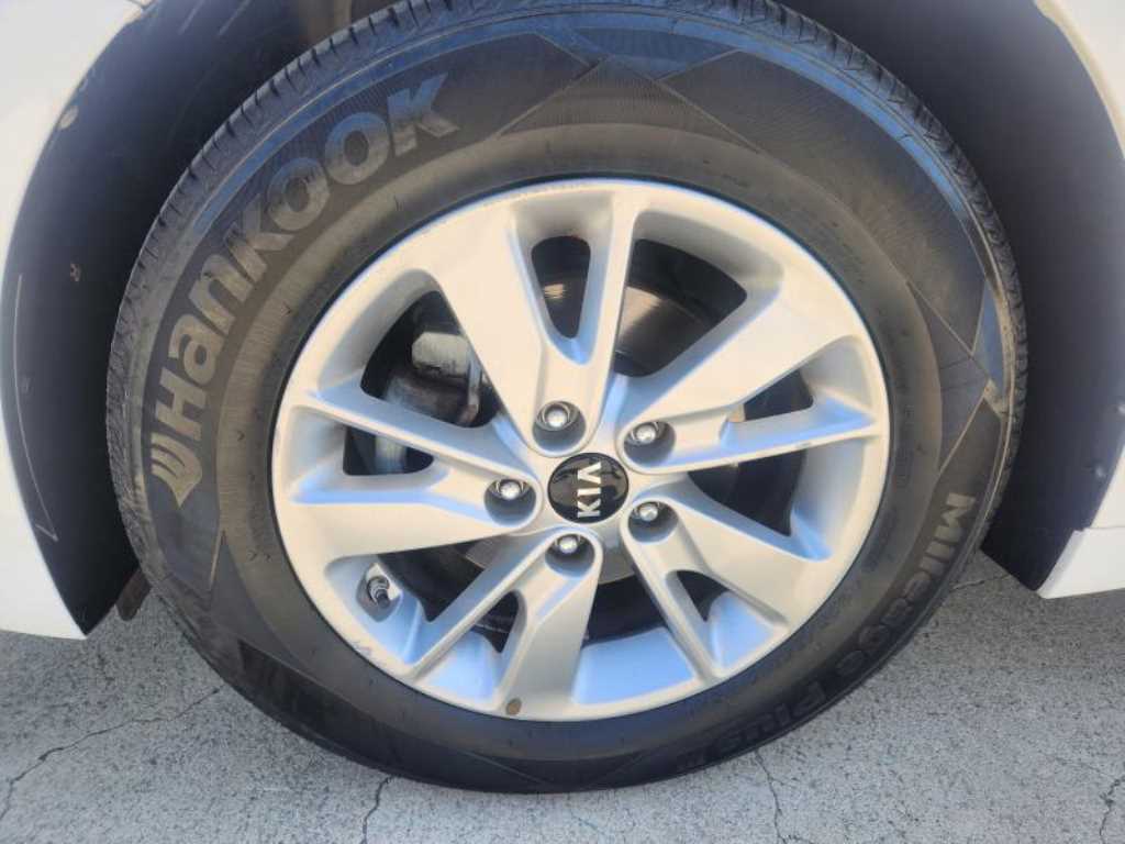 KIA K5 2016 - Importación desde Corea - HF Imports Iquique - Foto 16