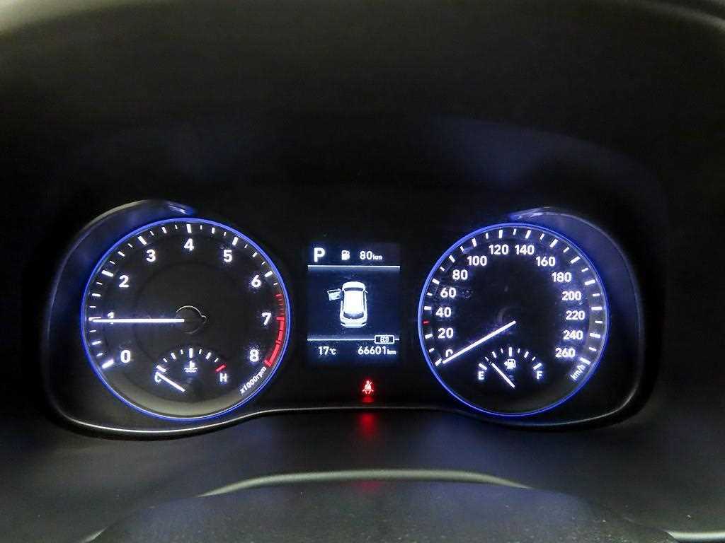 HYUNDAI Kona 2020 Blanco - Importación desde Corea - HF Imports Iquique - Foto 19