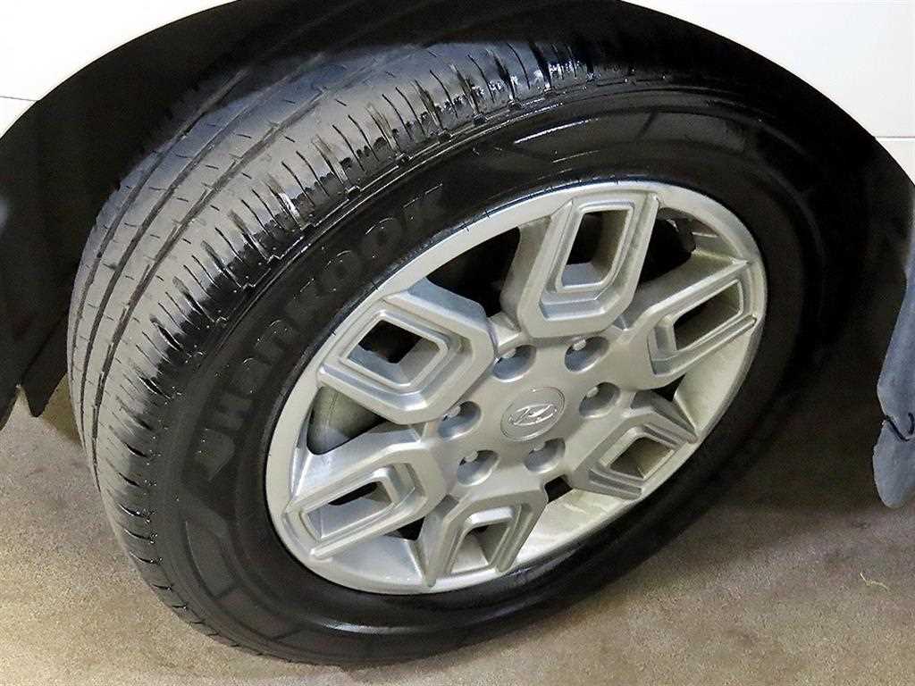 HYUNDAI Staria 2023 Blanco - Importación desde Corea - HF Imports Iquique - Foto 20