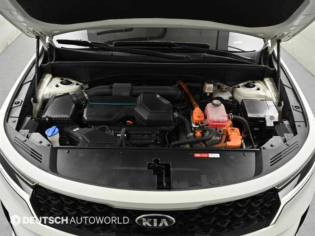 KIA Sorento - Vista 6