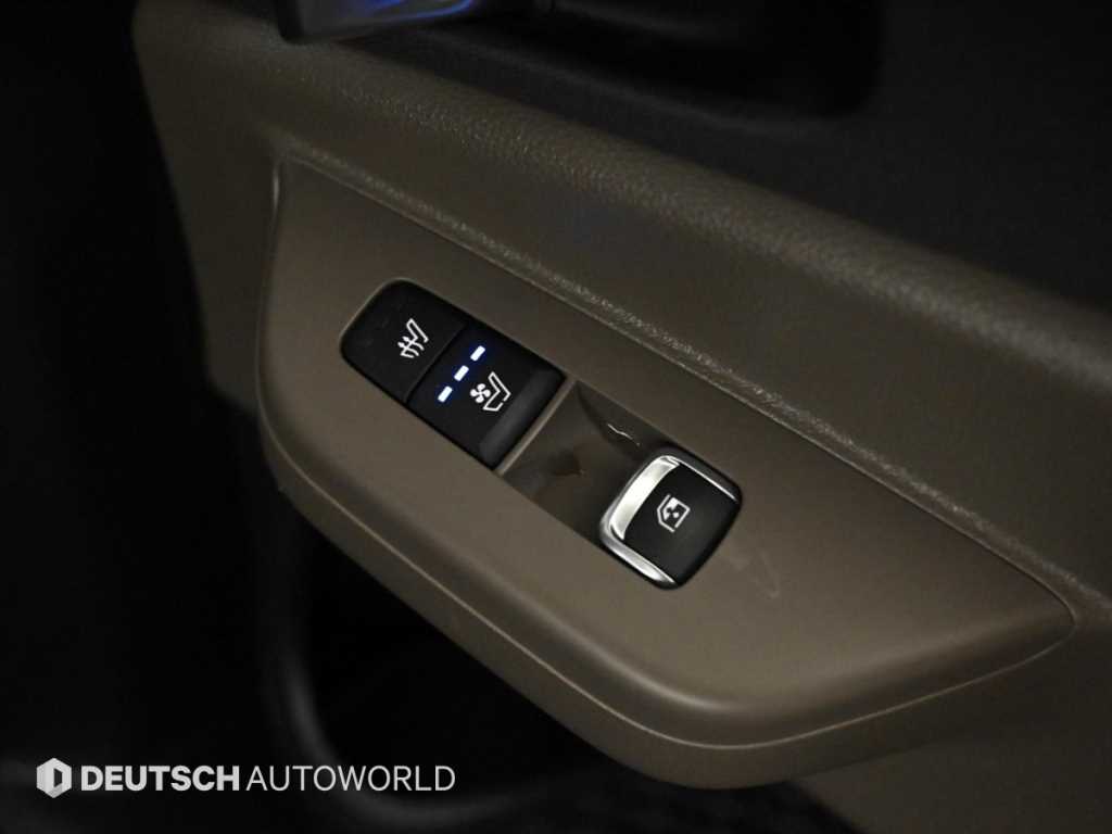 KIA Carnival 2024 - Importación desde Corea - HF Imports Iquique - Foto 16