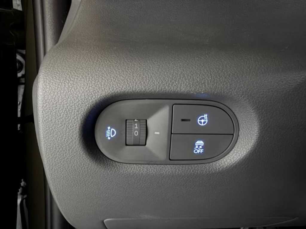 HYUNDAI Casper 2022 Verde - Importación desde Corea - HF Imports Iquique - Foto 14