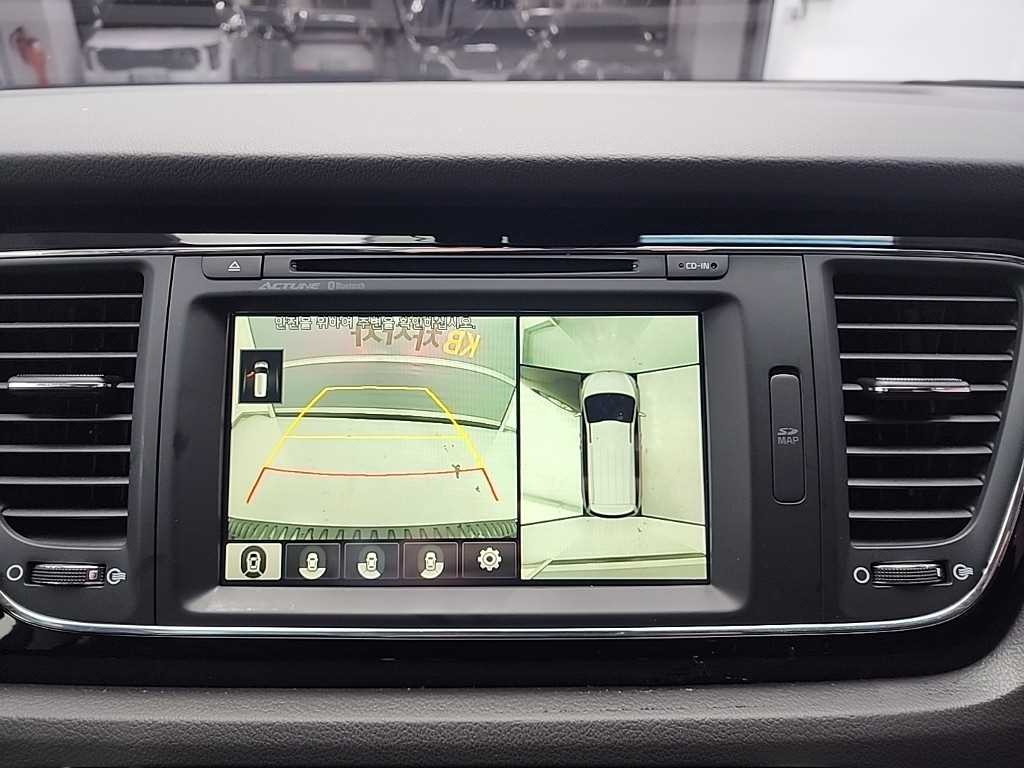KIA Carnival 2016 - Importación desde Corea - HF Imports Iquique - Foto 17