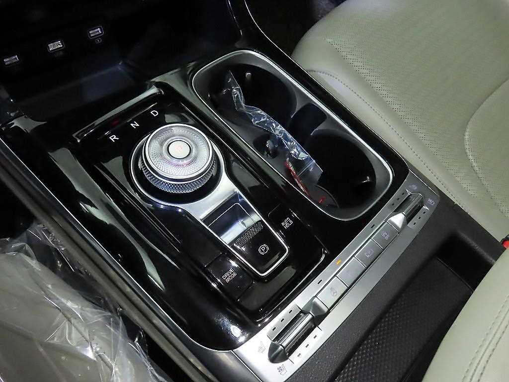 KIA Carnival - Vista 12