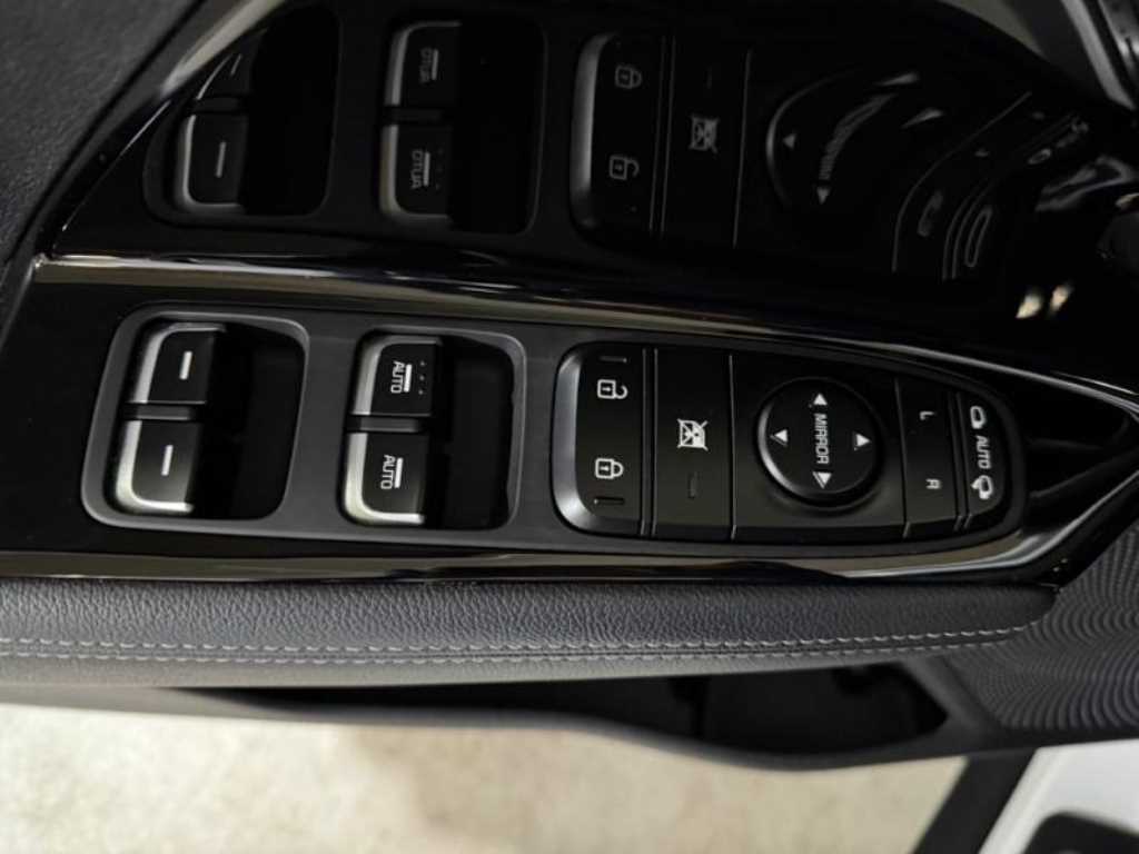 KIA Niro 2020 Blanco - Importación desde Corea - HF Imports Iquique - Foto 15