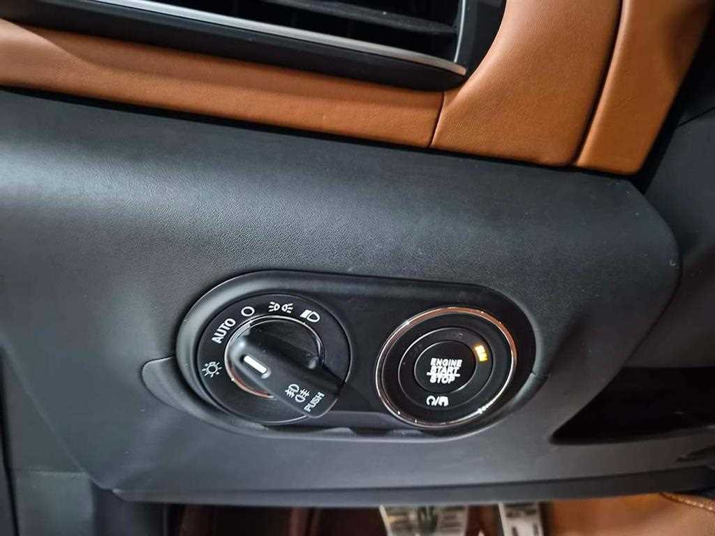 Maserati Levante 2022 Azul - Importación desde Corea - HF Imports Iquique - Foto 13