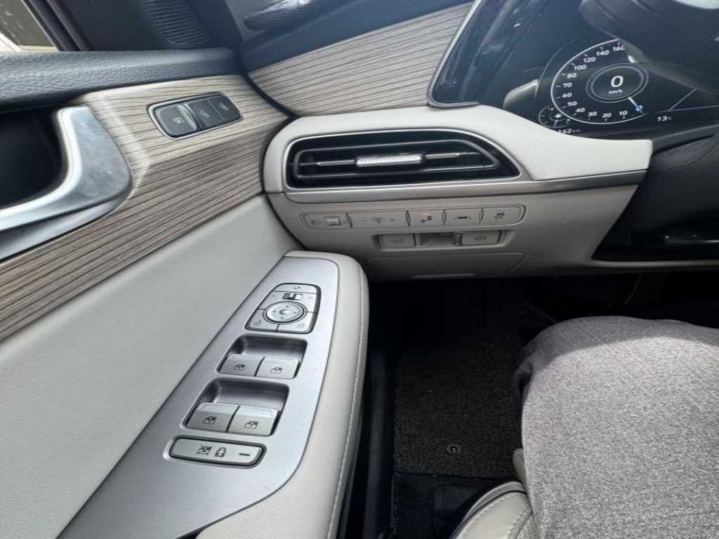 HYUNDAI Palisade - Vista 7