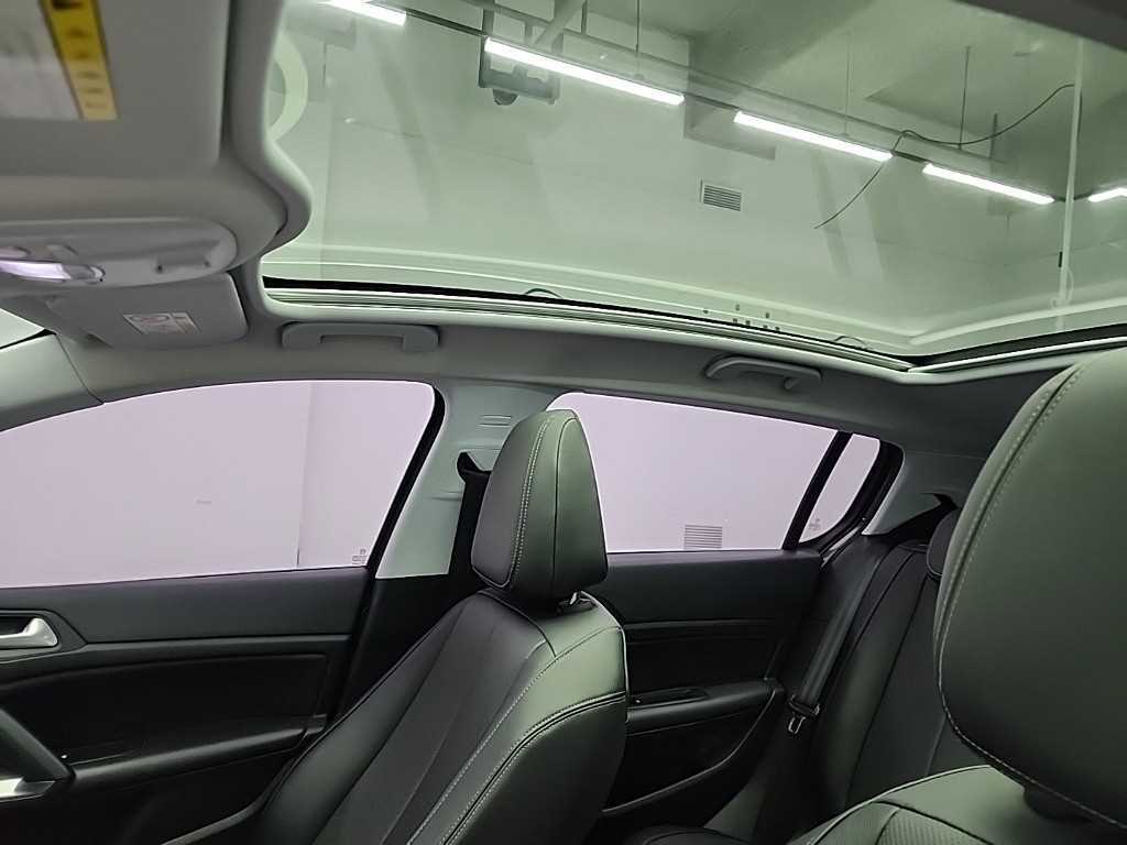 Peugeot 308 2015 Café - Importación desde Corea - HF Imports Iquique - Foto 14