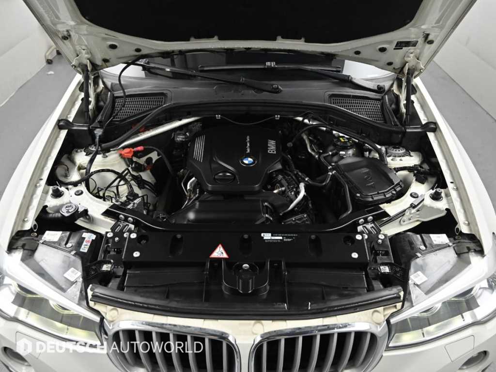 BMW X4 - Vista 6