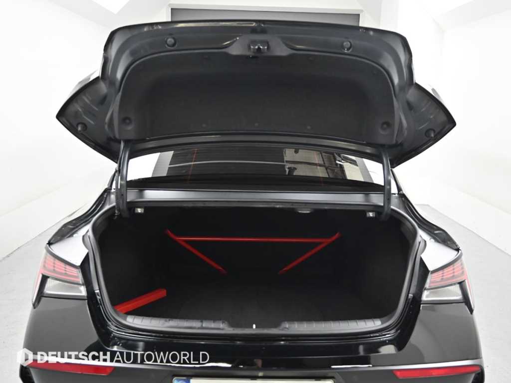 HYUNDAI Avante 2024 Negro - Importación desde Corea - HF Imports Iquique - Foto 19
