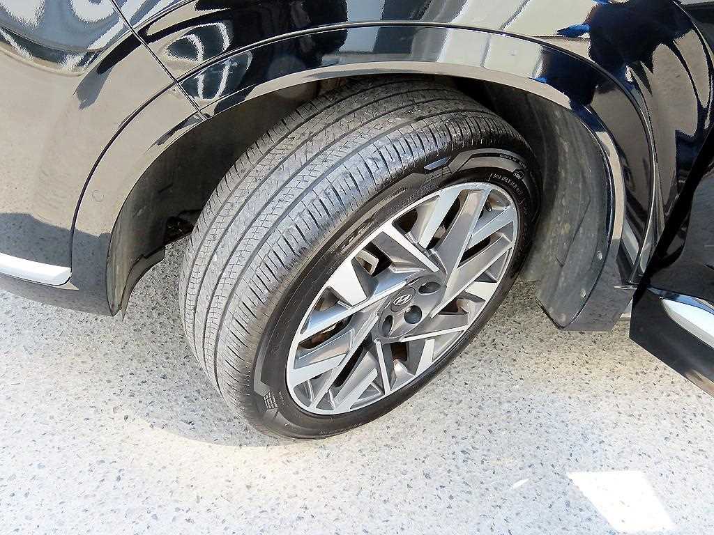 HYUNDAI Santa Fe 2021 - Importación desde Corea - HF Imports Iquique - Foto 20