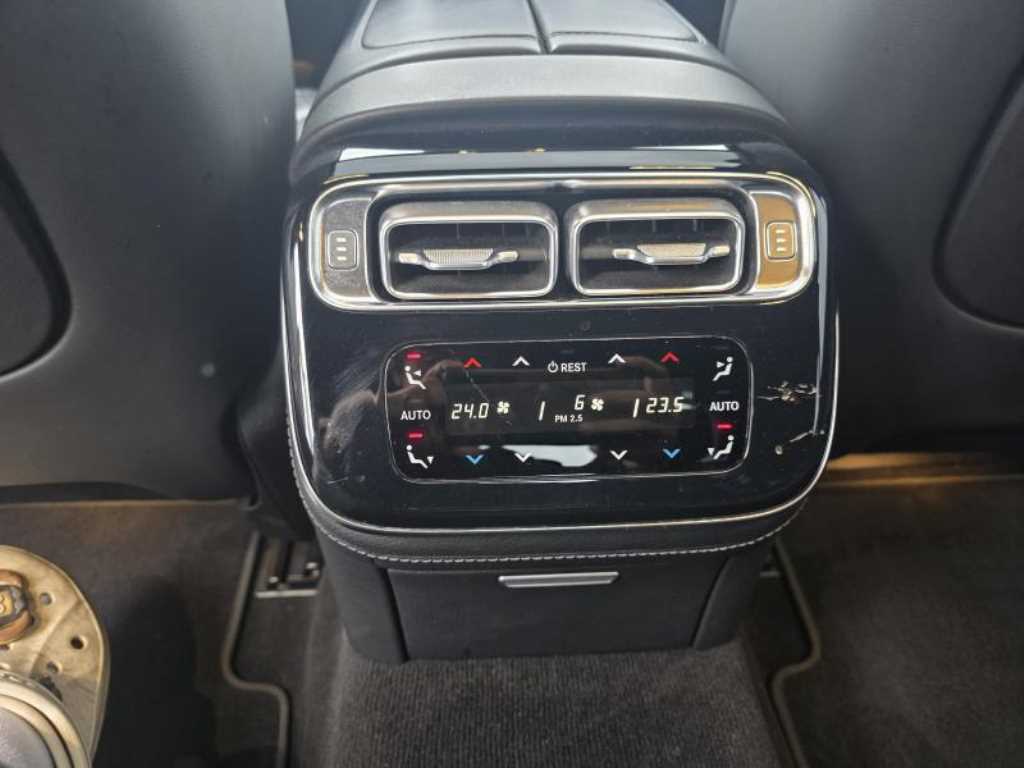 Mercedes Benz S Class 2022 Negro - Importación desde Corea - HF Imports Iquique - Foto 15