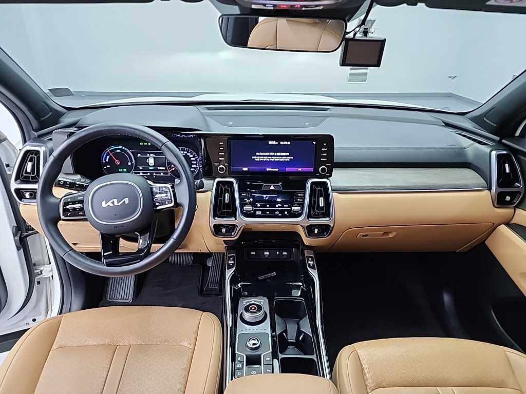 KIA Sorento - Vista 7
