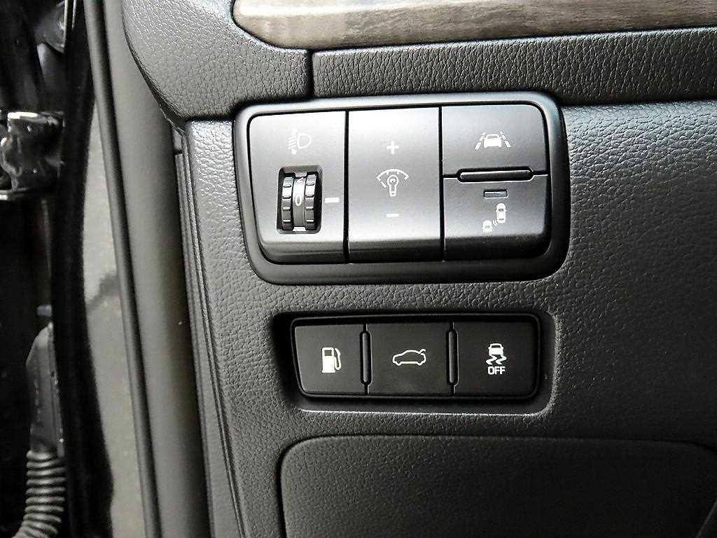 KIA K7 - Vista 12