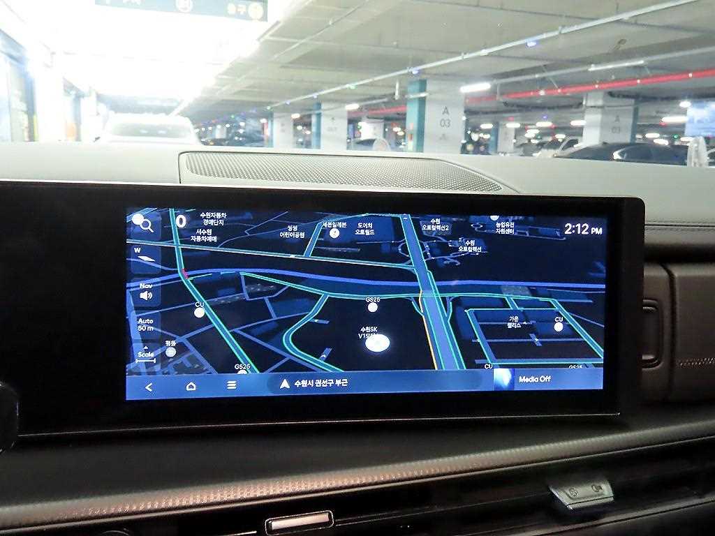 HYUNDAI Santa Fe 2024 - Importación desde Corea - HF Imports Iquique - Foto 13