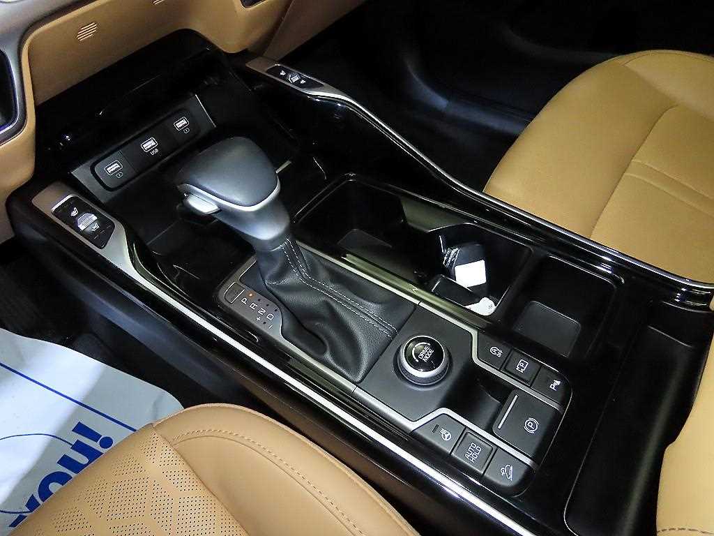 KIA Sorento - Vista 12