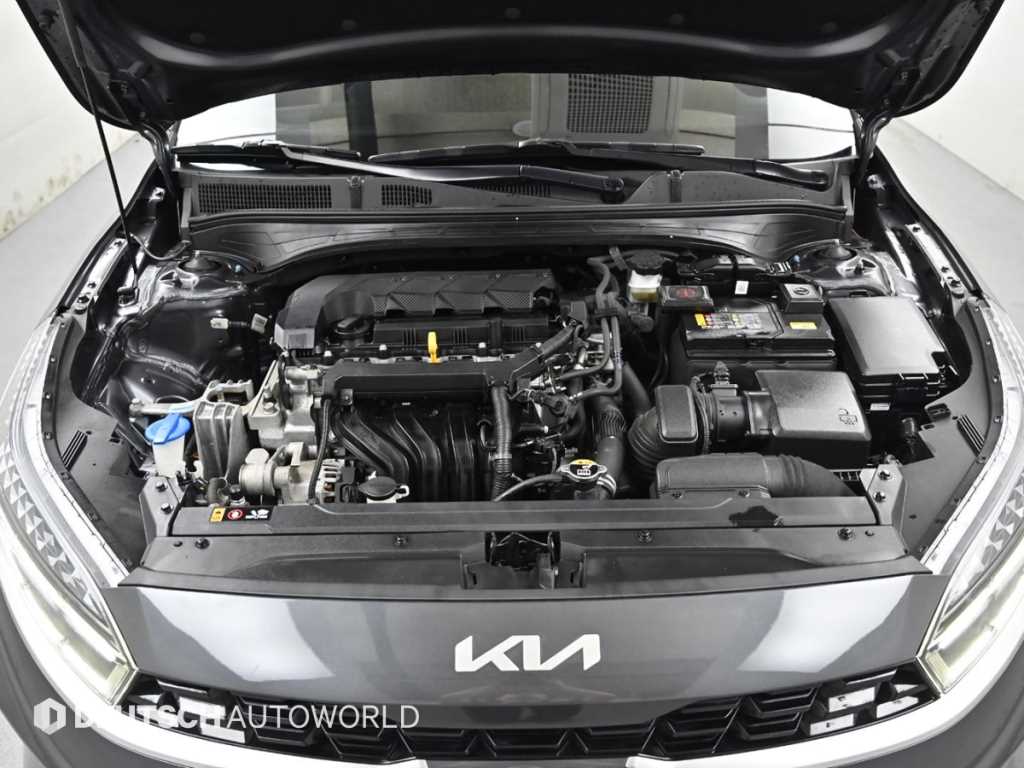 KIA K3 - Vista 6