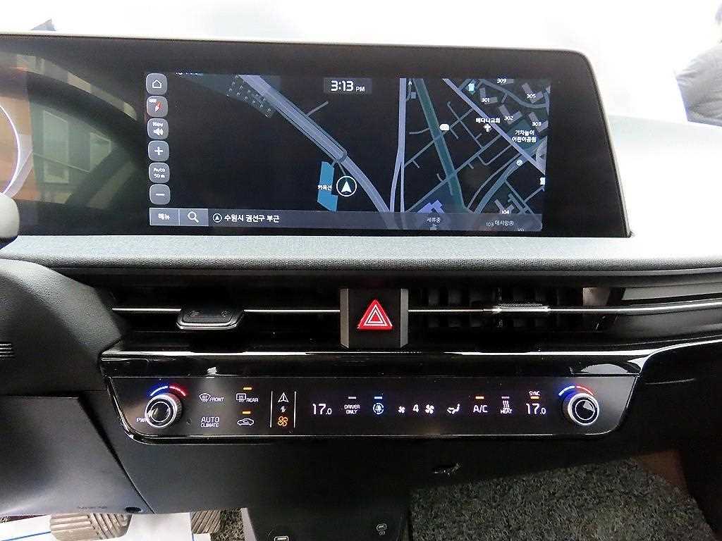 KIA EV6 2022 Negro - Importación desde Corea - HF Imports Iquique - Foto 13