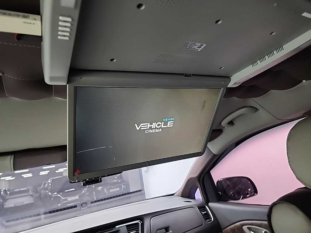 KIA Carnival 2016 - Importación desde Corea - HF Imports Iquique - Foto 14