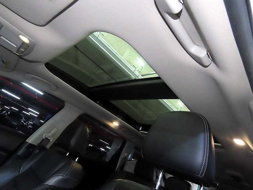 Nissan Murano 2016 Plateado - Importación desde Corea - HF Imports Iquique - Foto 17