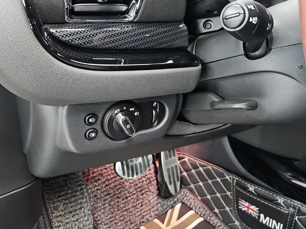 Mini Clubman 2022 Blanco - Importación desde Corea - HF Imports Iquique - Foto 17