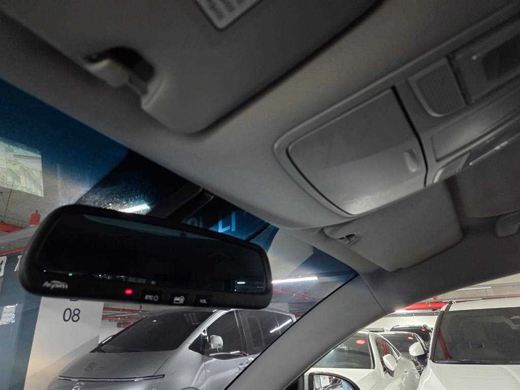 HYUNDAI Tucson - Vista 12
