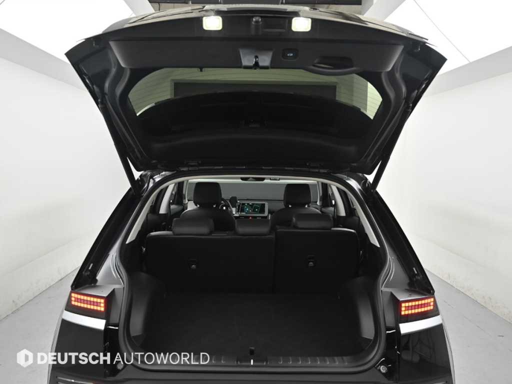 HYUNDAI Ioniq 5 2022 Negro - Importación desde Corea - HF Imports Iquique - Foto 19