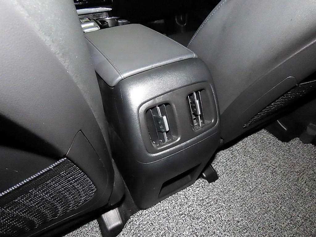 HYUNDAI Tucson 2023 Gris - Importación desde Corea - HF Imports Iquique - Foto 17