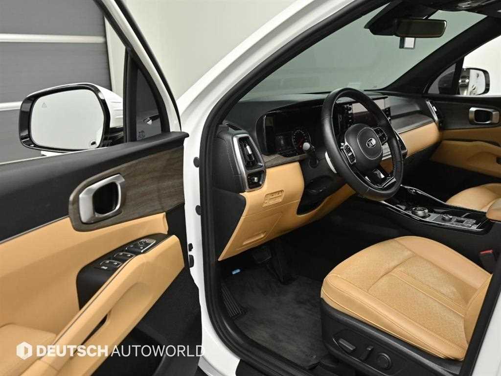 KIA Sorento - Vista 11