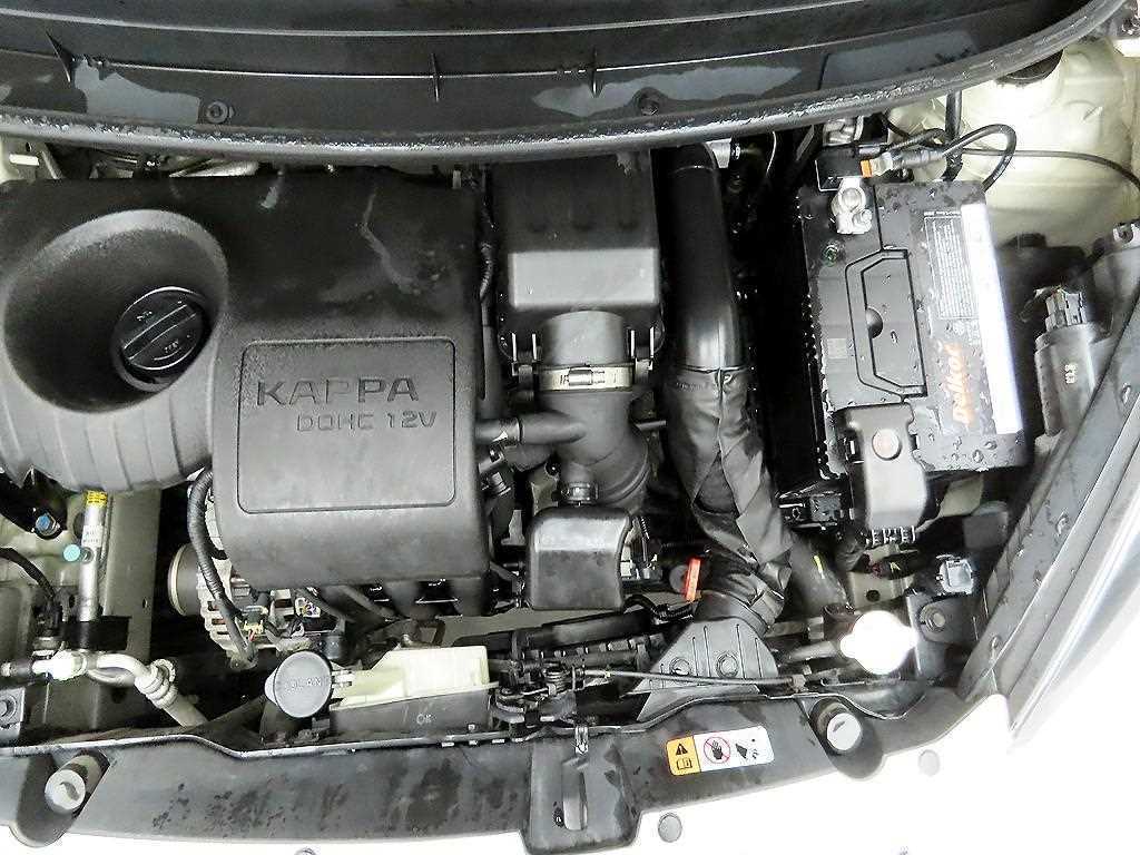 KIA Morning 2016 the color of pearl - Importación desde Corea - HF Imports Iquique - Foto 19