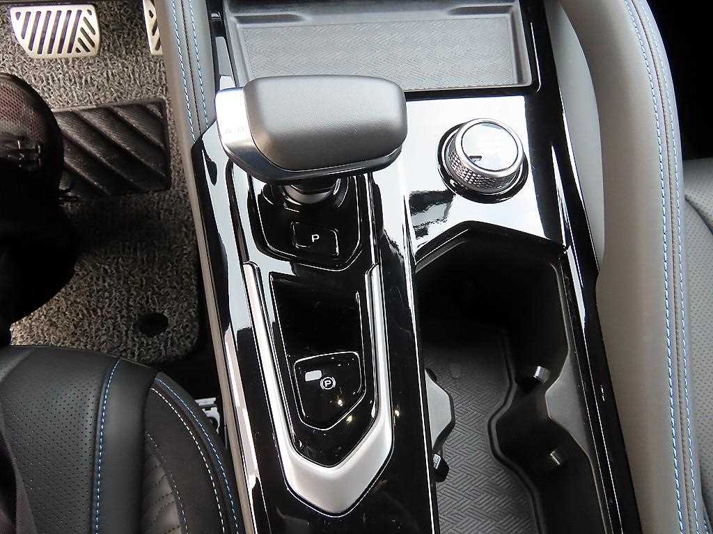 SAMSUNG Grand Koleos - Vista 11