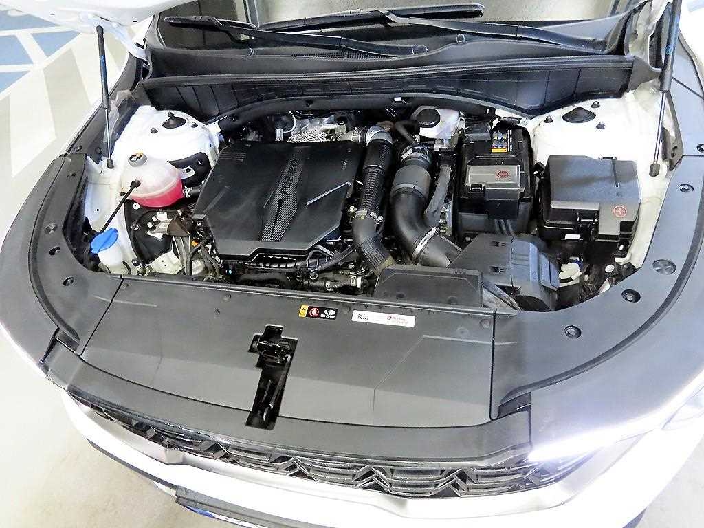 KIA Sorento 2024 Blanco - Importación desde Corea - HF Imports Iquique - Foto 19