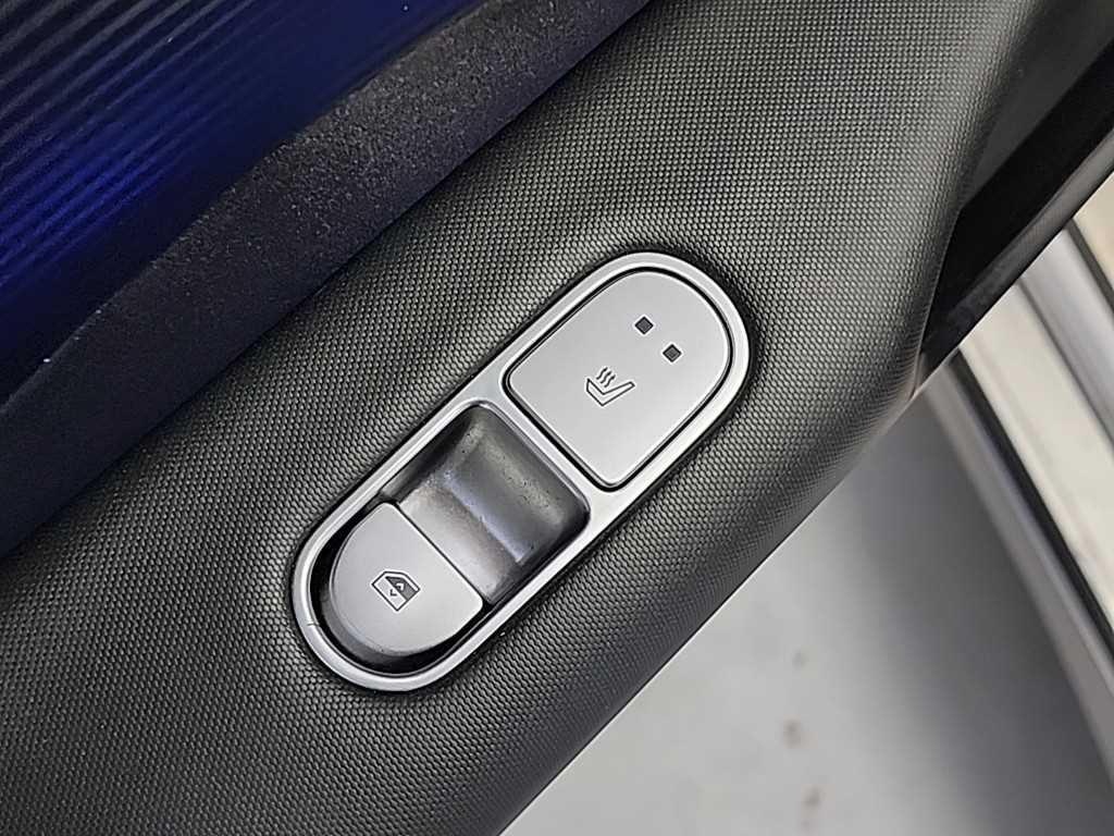 HYUNDAI Ioniq 6 2023 Blanco - Importación desde Corea - HF Imports Iquique - Foto 14