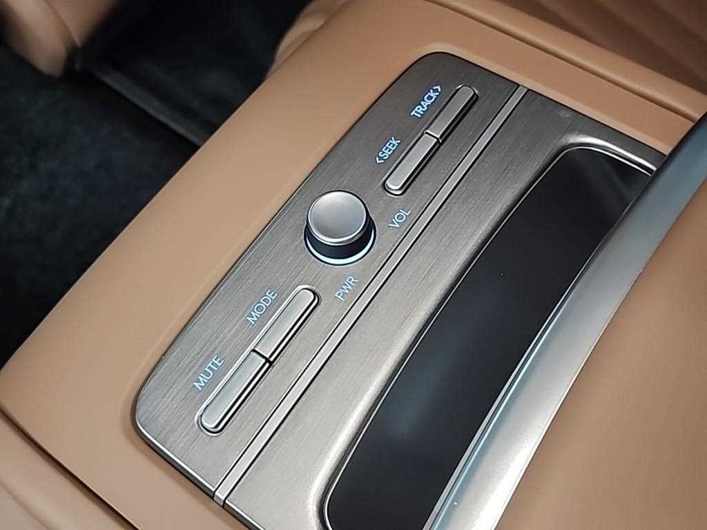 HYUNDAI Grandeur 2025 Negro - Importación desde Corea - HF Imports Iquique - Foto 14
