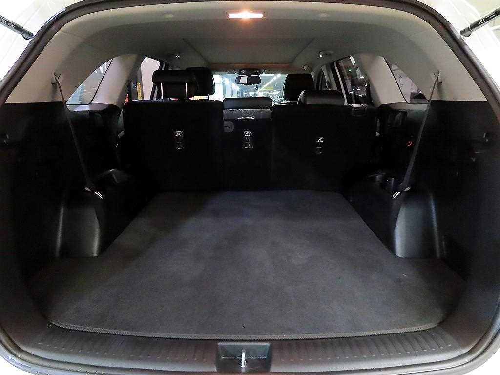 KIA Sorento 2015 Blanco - Importación desde Corea - HF Imports Iquique - Foto 17