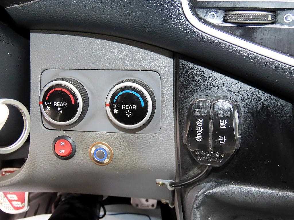 HYUNDAI Solati 2015 - Importación desde Corea - HF Imports Iquique - Foto 14