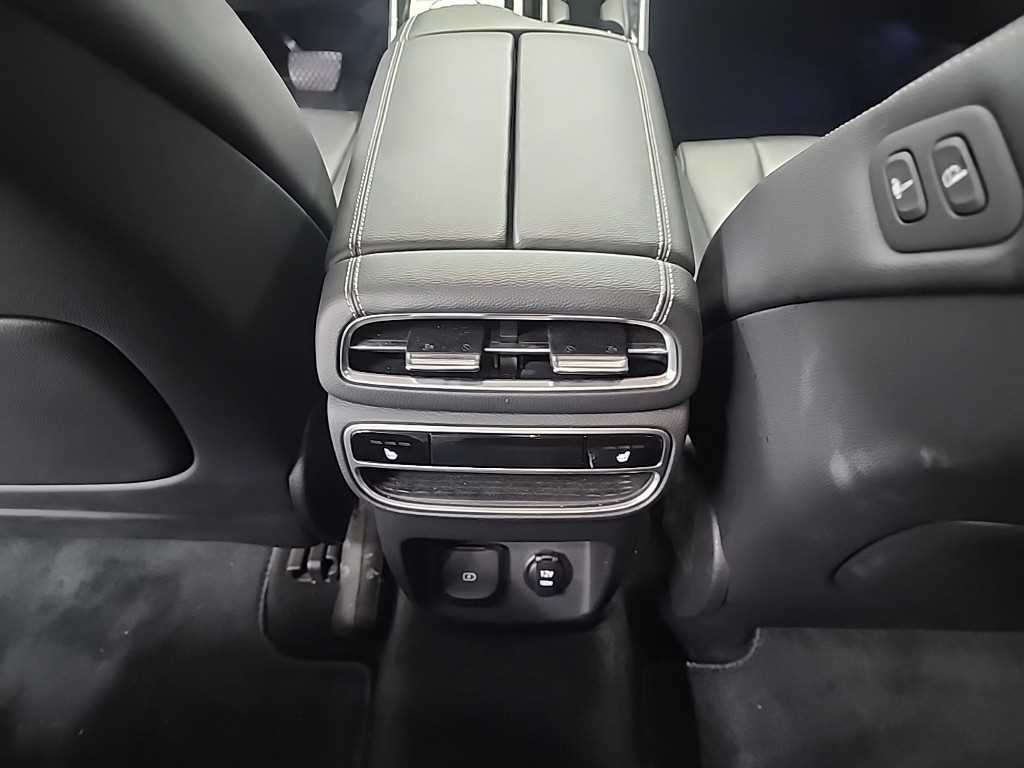 Genesis GV80 2020 Azul - Importación desde Corea - HF Imports Iquique - Foto 13
