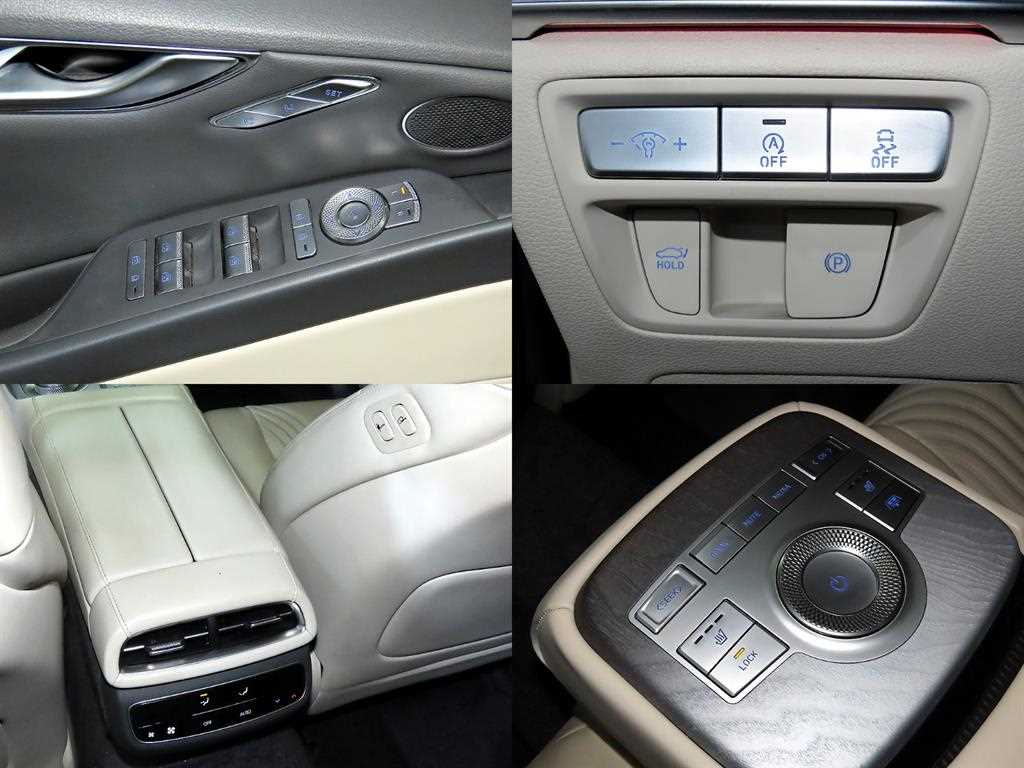 Genesis G80 2022 - Importación desde Corea - HF Imports Iquique - Foto 18