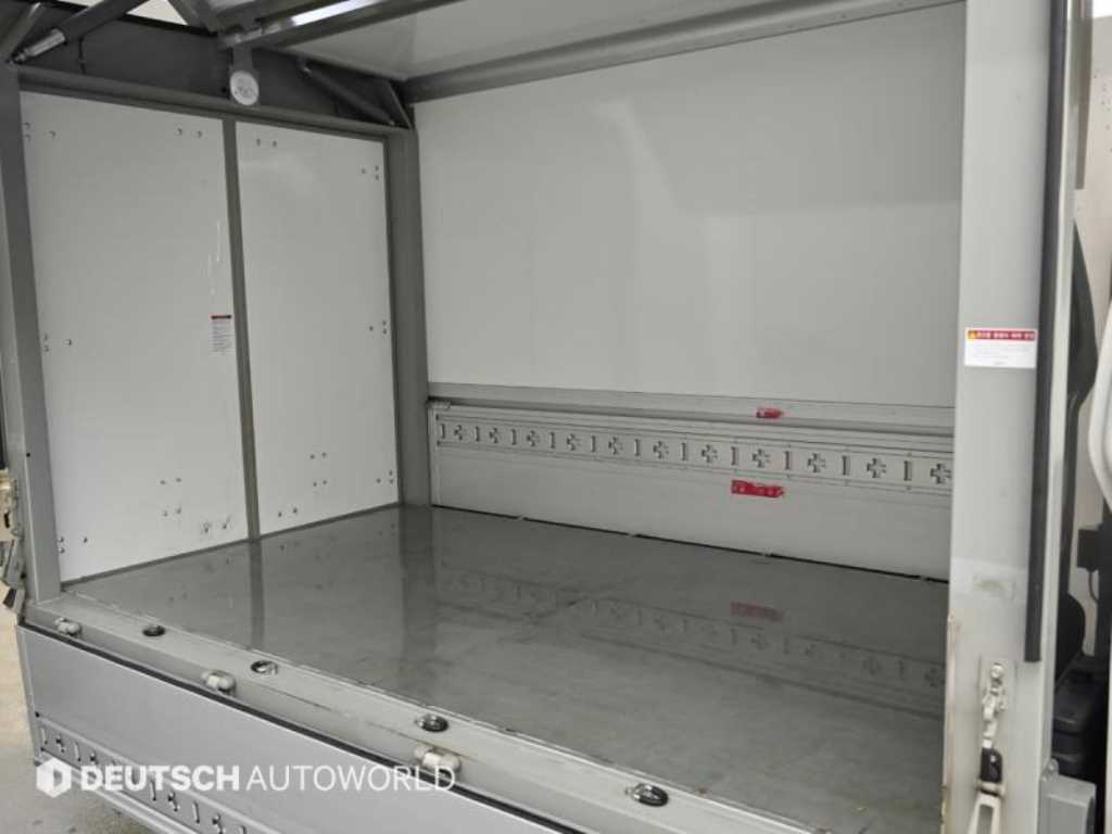 Small Truck Top_Wingbody - Vista 12