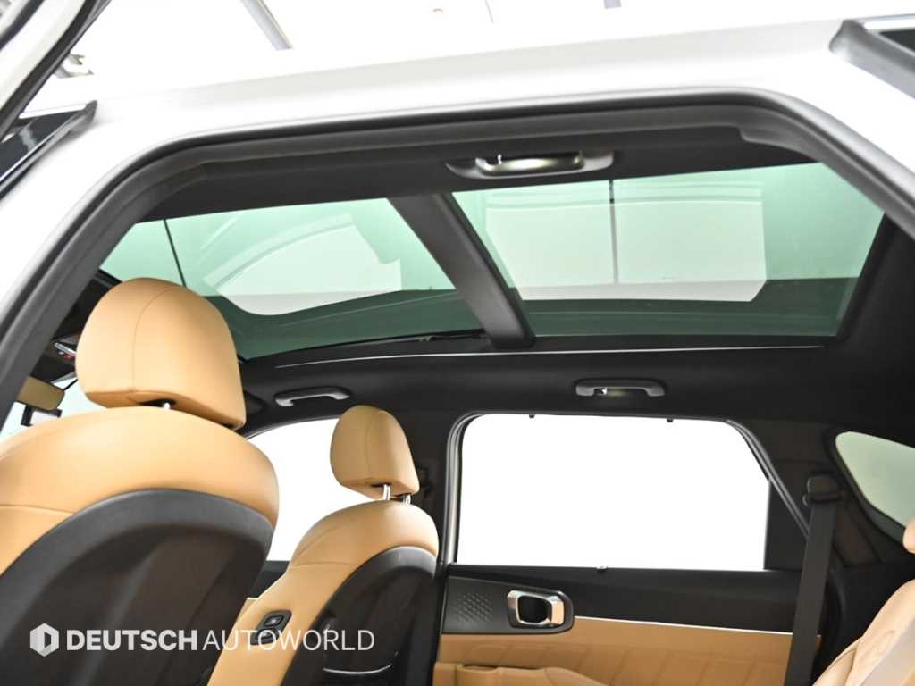 KIA Sorento - Vista 6