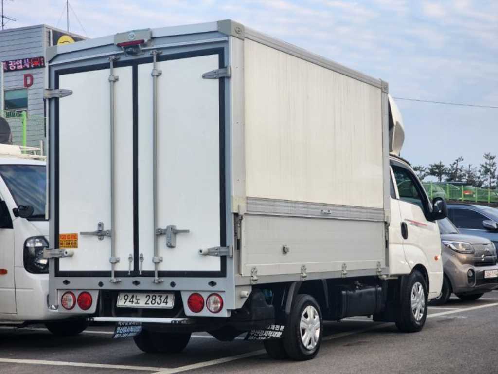Small Truck Top_Wingbody - Vista 2
