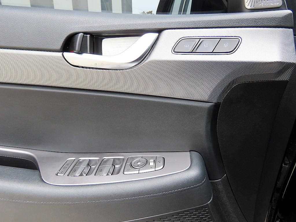 HYUNDAI Palisade - Vista 11