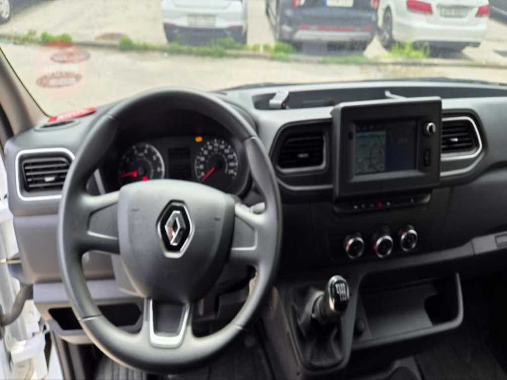 SAMSUNG Master - Vista 11