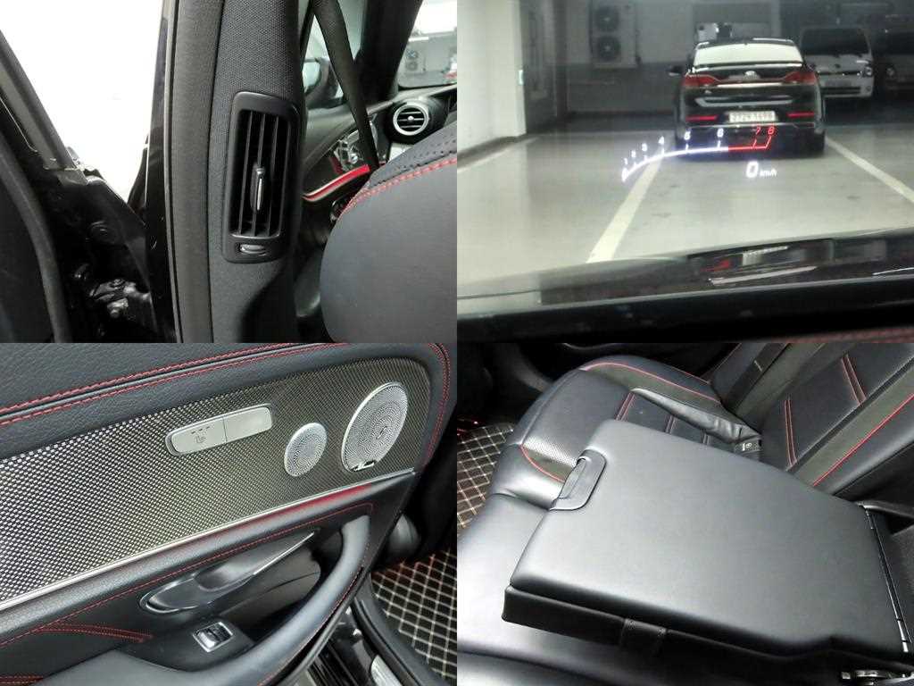 Mercedes Benz E class 2017 - Importación desde Corea - HF Imports Iquique - Foto 17