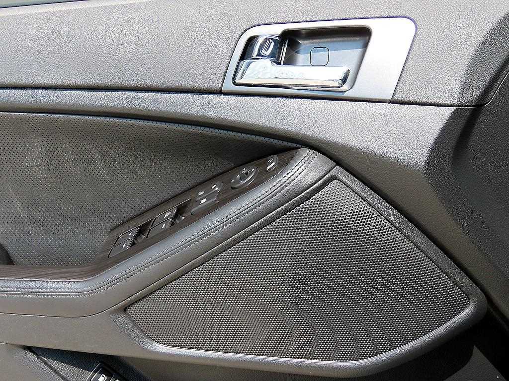 KIA K5 - Vista 11